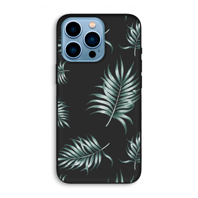 Simple leaves: iPhone 13 Pro Max Biologisch afbreekbaar hoesje