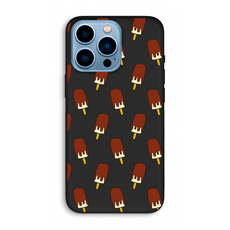 Yummy: iPhone 13 Pro Max Biologisch afbreekbaar hoesje
