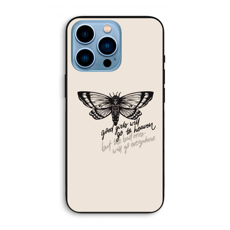 Good or bad: iPhone 13 Pro Max Biologisch afbreekbaar hoesje