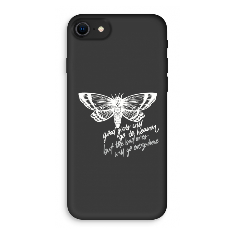 Good or bad: iPhone 7 Biologisch afbreekbaar hoesje