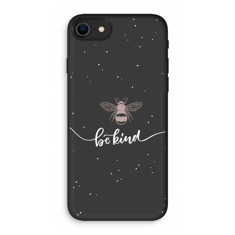 Be(e) kind: iPhone 7 Biologisch afbreekbaar hoesje