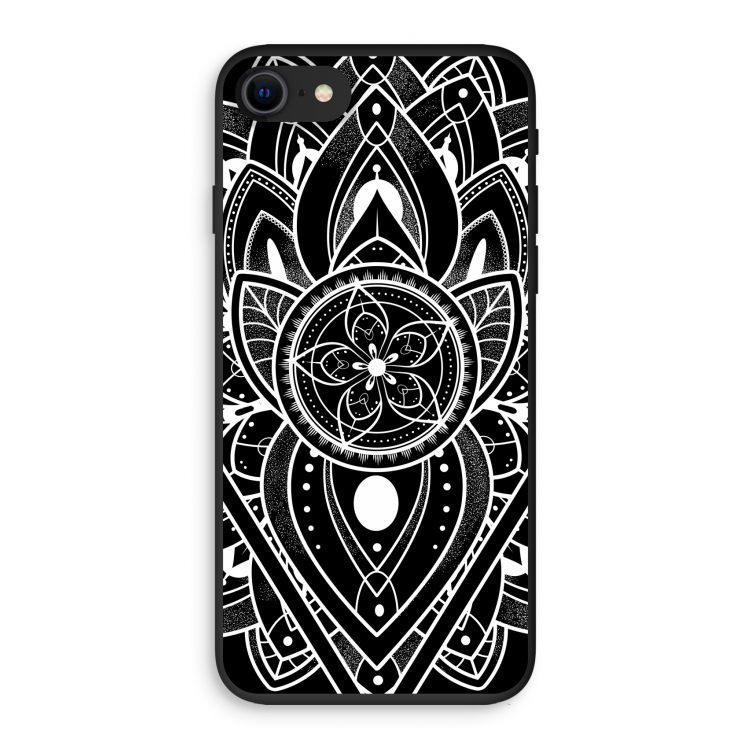 It's Complicated: iPhone 7 Biologisch afbreekbaar hoesje