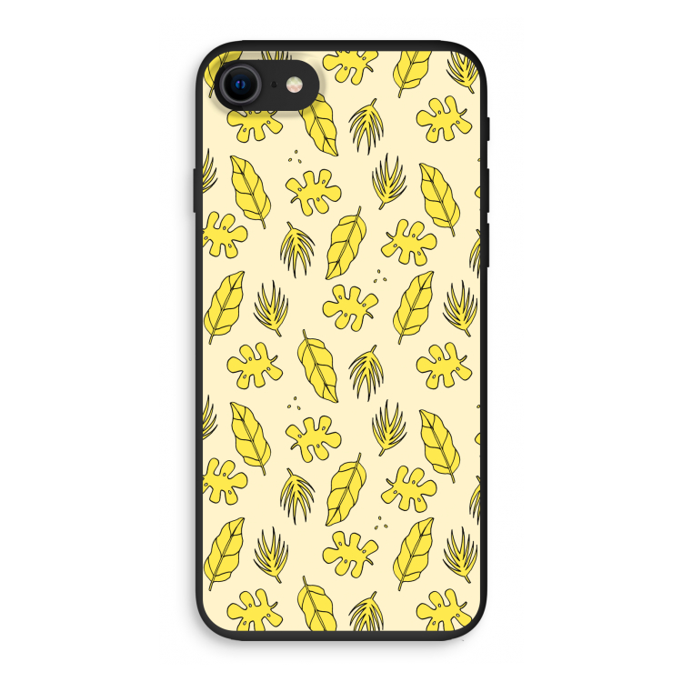 Herfst: iPhone 7 Biologisch afbreekbaar hoesje