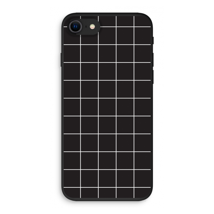 Rooster 2: iPhone 7 Biologisch afbreekbaar hoesje