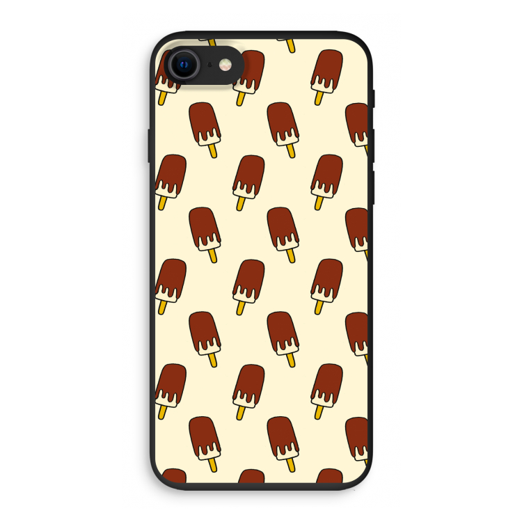 Yummy: iPhone 7 Biologisch afbreekbaar hoesje