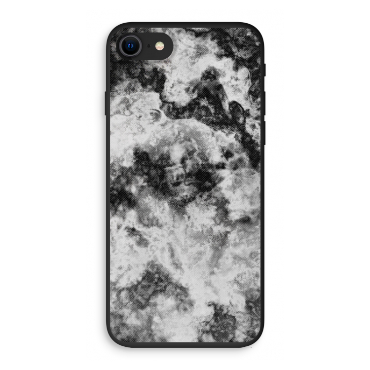 Onweer: iPhone 7 Biologisch afbreekbaar hoesje