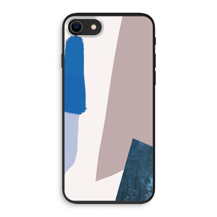 Lapis: iPhone 7 Biologisch afbreekbaar hoesje