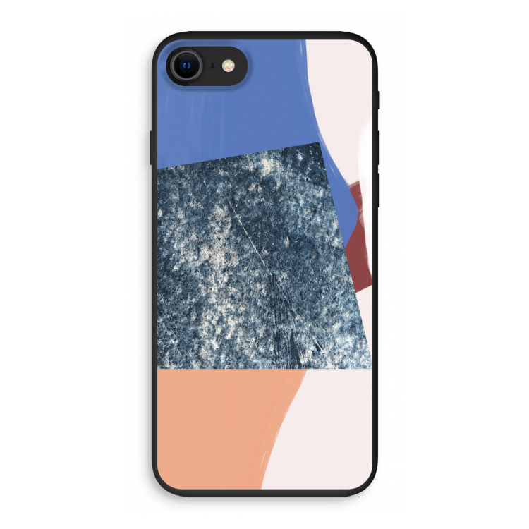 Billy: iPhone 7 Biologisch afbreekbaar hoesje