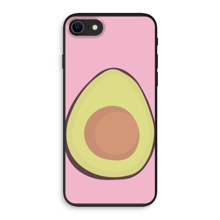 Avocado: iPhone 7 Biologisch afbreekbaar hoesje