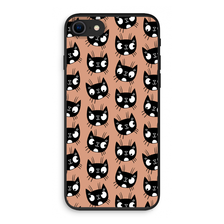 Kat: iPhone 7 Biologisch afbreekbaar hoesje