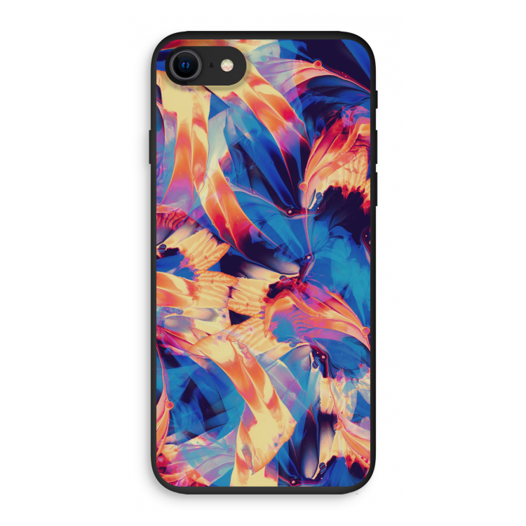 Tuesday Night: iPhone 7 Biologisch afbreekbaar hoesje