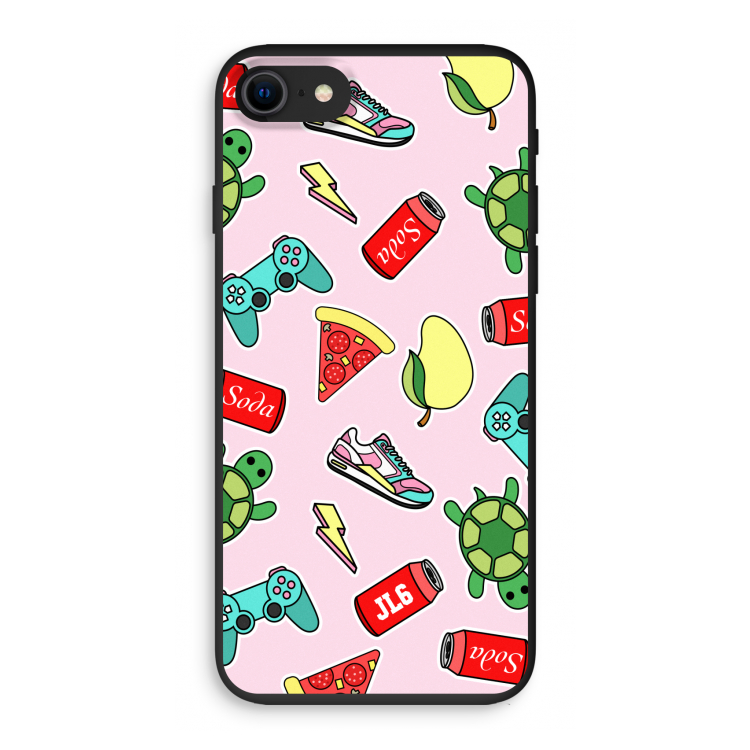 Things Jamie Loves: iPhone 7 Biologisch afbreekbaar hoesje