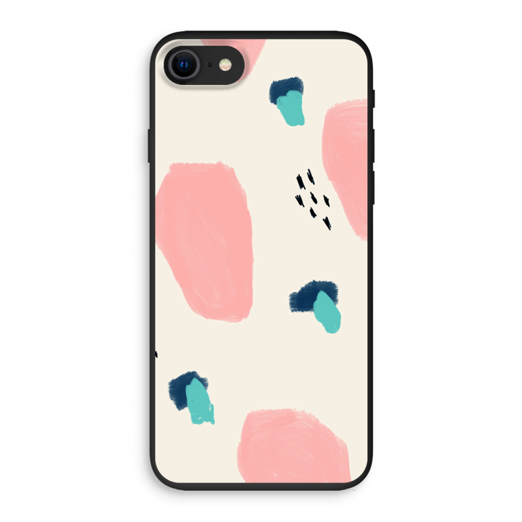 Monday Surprise: iPhone 7 Biologisch afbreekbaar hoesje