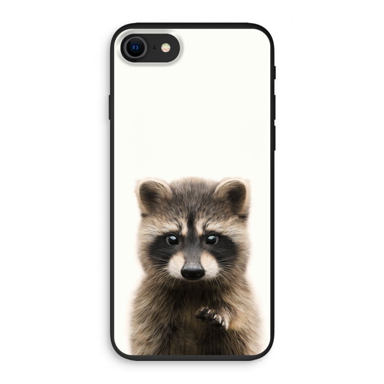 Rocco: iPhone 7 Biologisch afbreekbaar hoesje