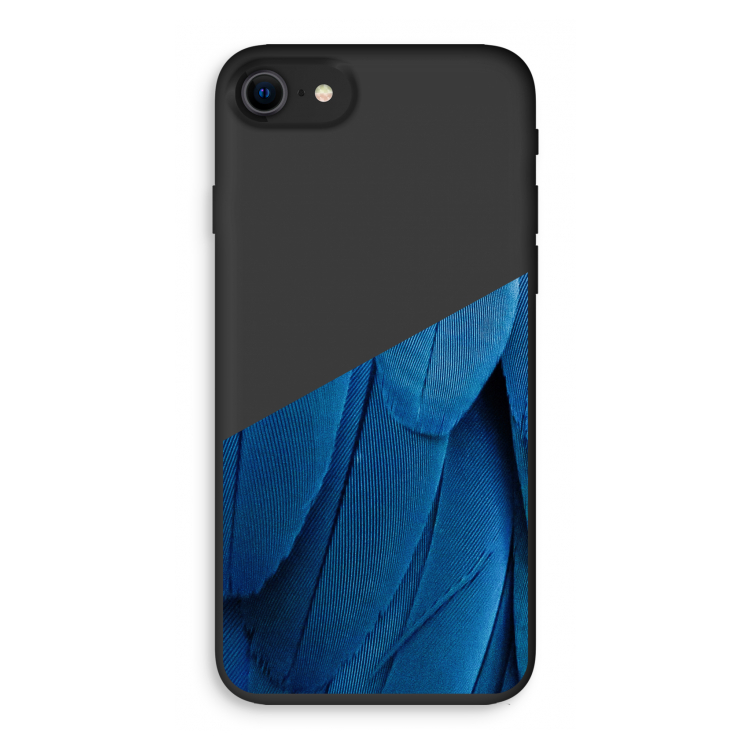 Pauw: iPhone 7 Biologisch afbreekbaar hoesje