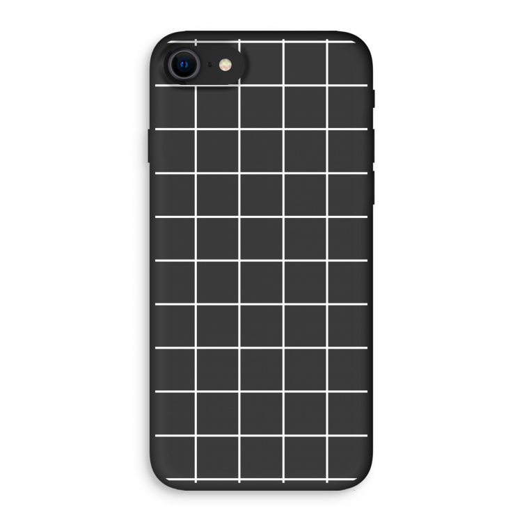 Rooster 2: iPhone 7 Biologisch afbreekbaar hoesje