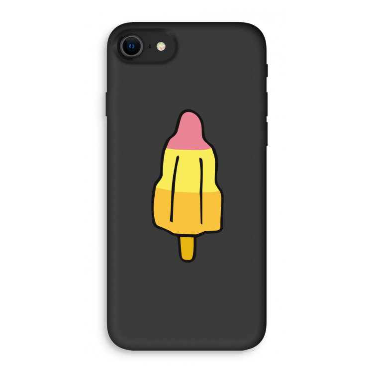 Raketijsje: iPhone 7 Biologisch afbreekbaar hoesje