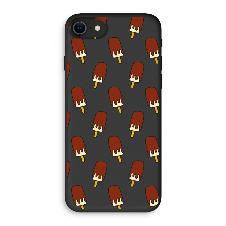 Yummy: iPhone 7 Biologisch afbreekbaar hoesje