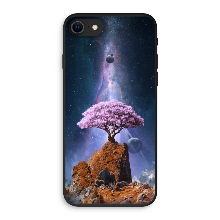 Ambition: iPhone 8 Biologisch afbreekbaar hoesje