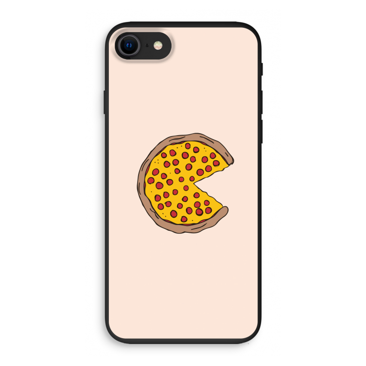 You Complete Me #2: iPhone 8 Biologisch afbreekbaar hoesje