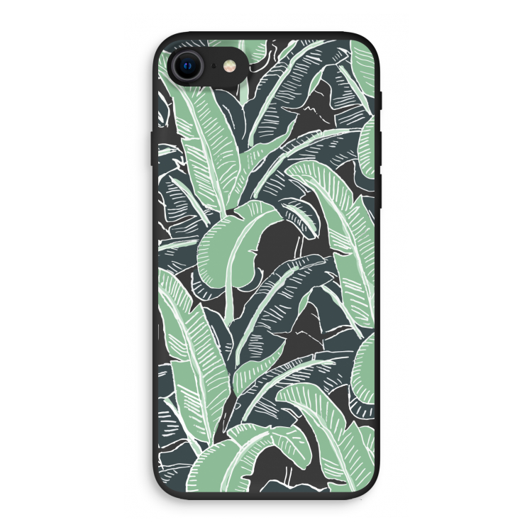 This Sh*t Is Bananas: iPhone 8 Biologisch afbreekbaar hoesje