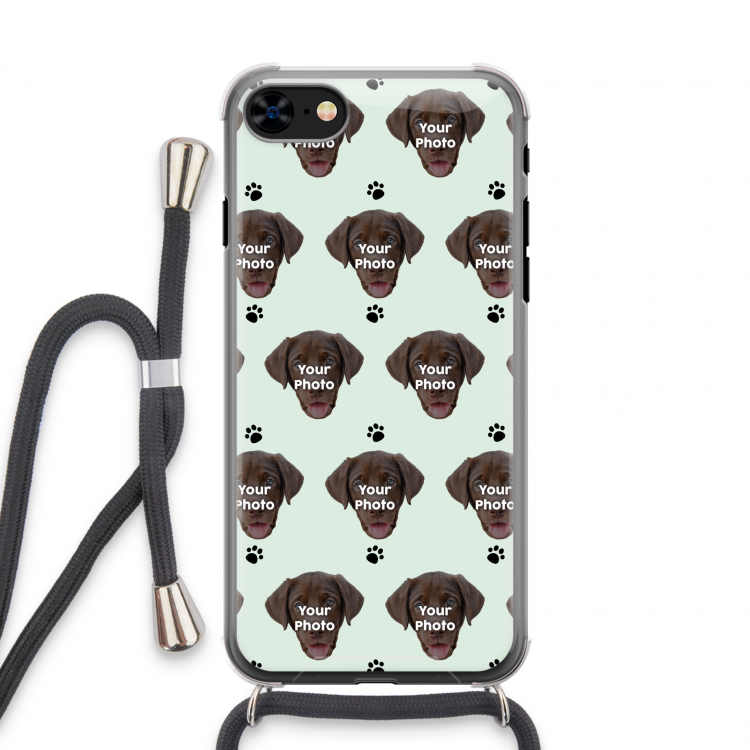 CaseCompany Crossbody_face_apple thumbnail