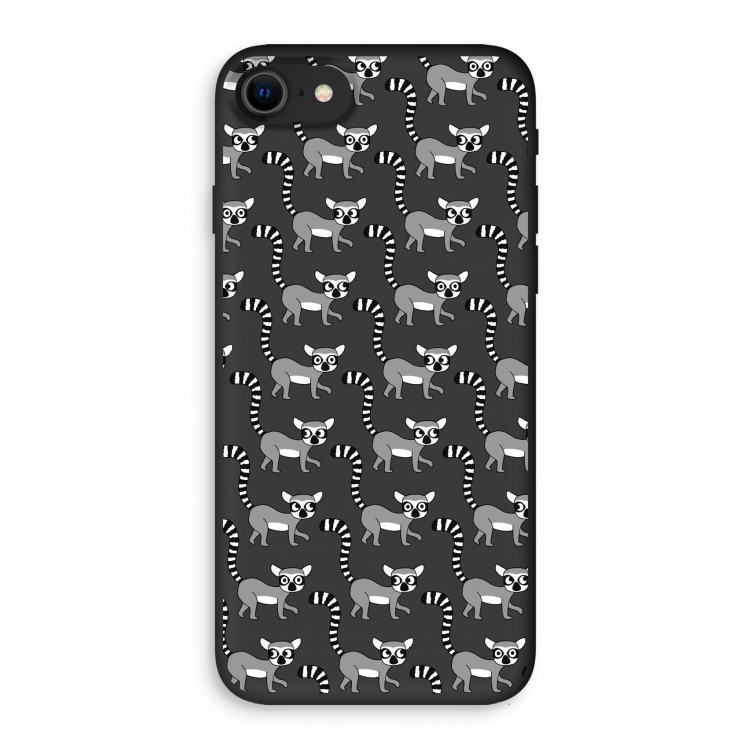 Makis: iPhone SE 2020 Biologisch afbreekbaar hoesje