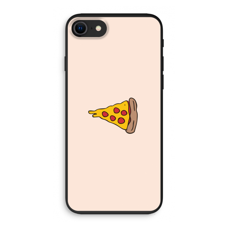 You Complete Me #1: iPhone SE 2020 Biologisch afbreekbaar hoesje