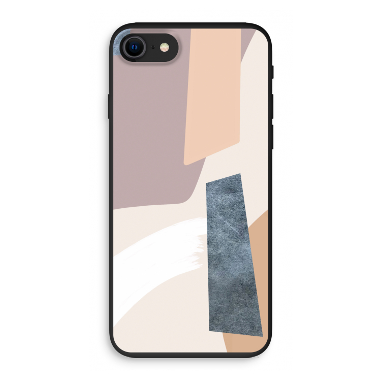 Luca: iPhone SE 2020 Biologisch afbreekbaar hoesje