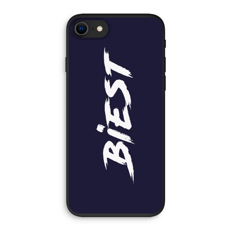 Biest: iPhone SE 2020 Biologisch afbreekbaar hoesje