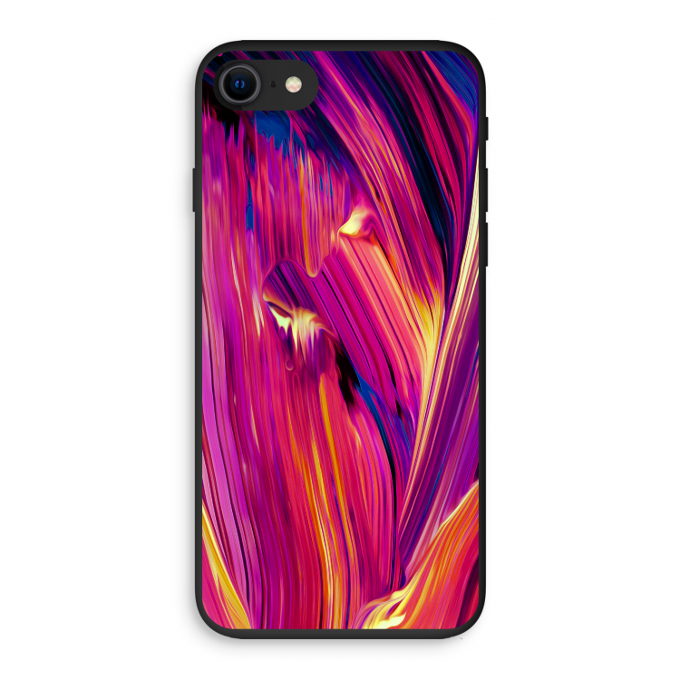 Phoenix: iPhone SE 2020 Biologisch afbreekbaar hoesje