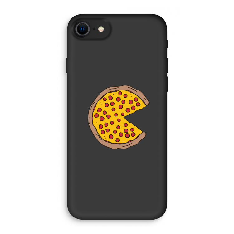 You Complete Me #2: iPhone SE 2020 Biologisch afbreekbaar hoesje