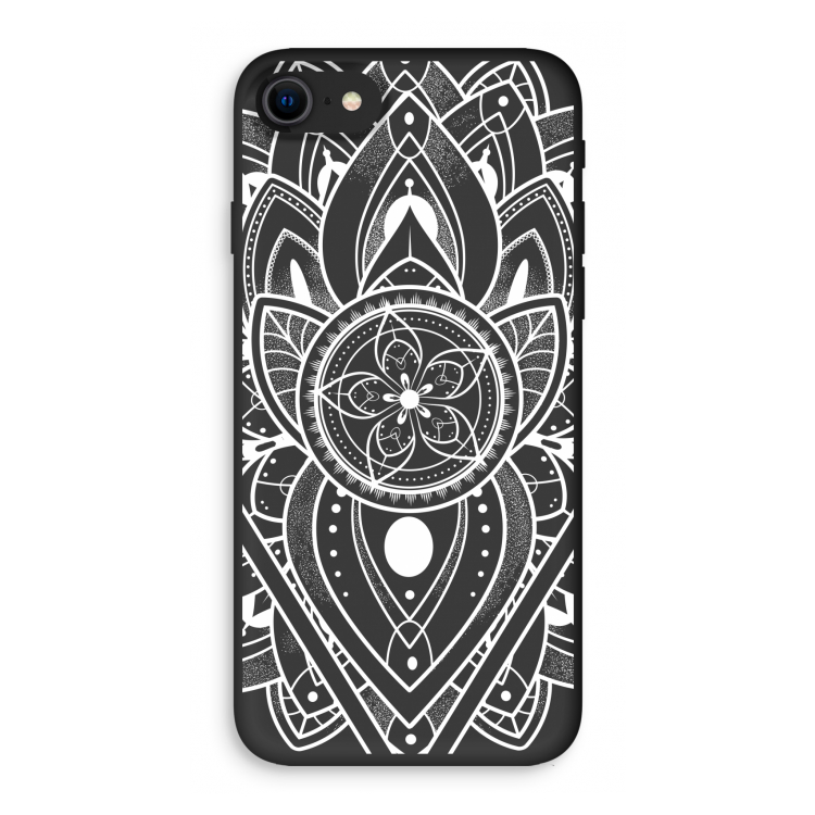 It's Complicated: iPhone SE 2020 Biologisch afbreekbaar hoesje