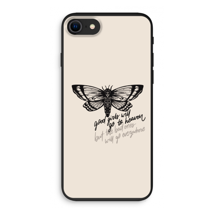 Good or bad: iPhone SE 2020 Biologisch afbreekbaar hoesje