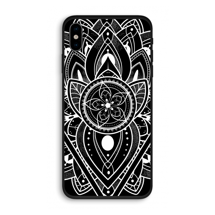It's Complicated: iPhone X Biologisch afbreekbaar hoesje