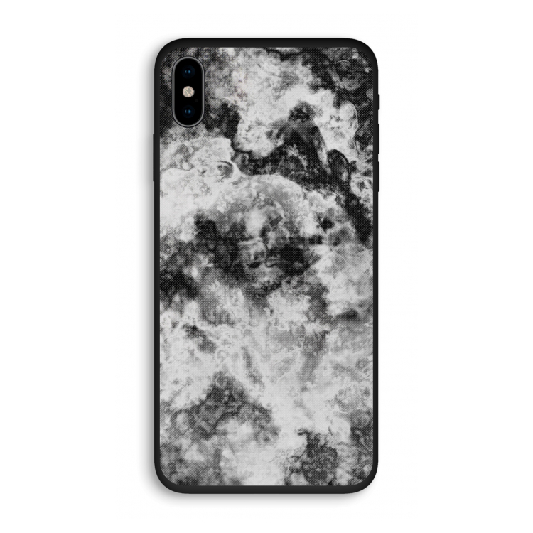 Onweer: iPhone X Biologisch afbreekbaar hoesje