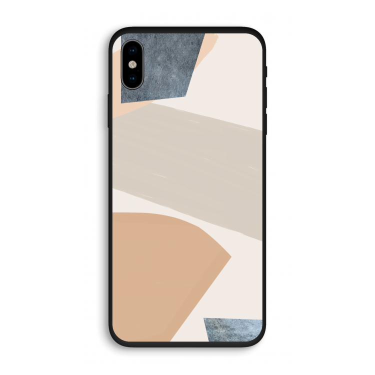 Formo: iPhone X Biologisch afbreekbaar hoesje