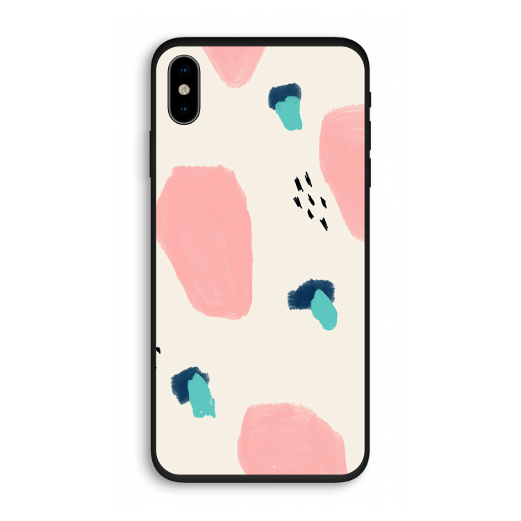 Monday Surprise: iPhone X Biologisch afbreekbaar hoesje