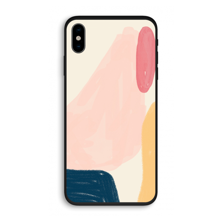 Saturday Flow: iPhone X Biologisch afbreekbaar hoesje