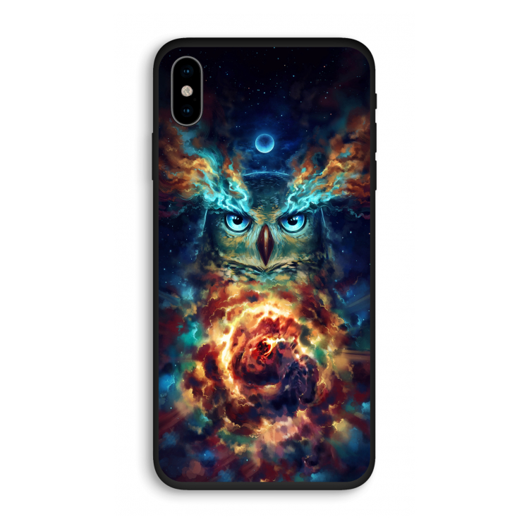 Aurowla: iPhone X Biologisch afbreekbaar hoesje