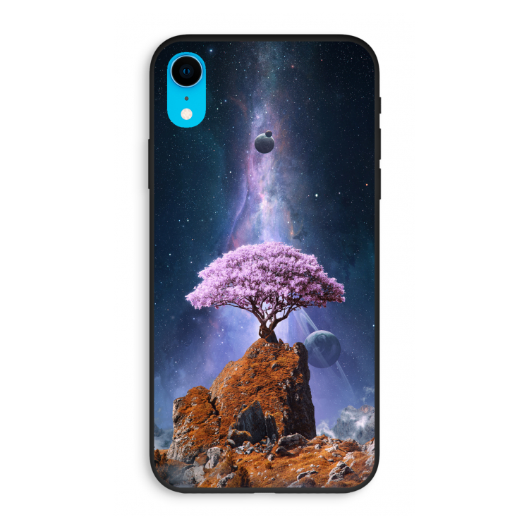 Ambition: iPhone XR Biologisch afbreekbaar hoesje
