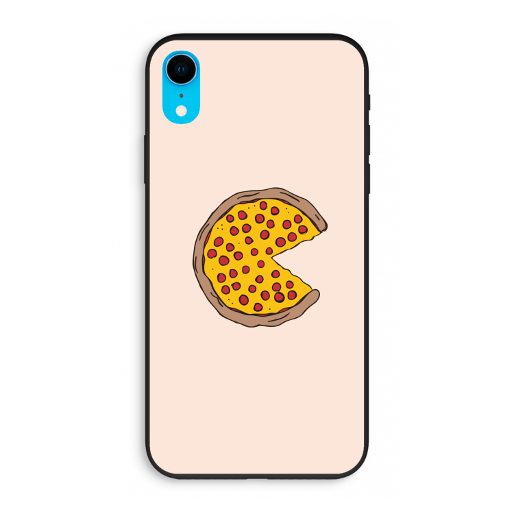 You Complete Me #2: iPhone XR Biologisch afbreekbaar hoesje