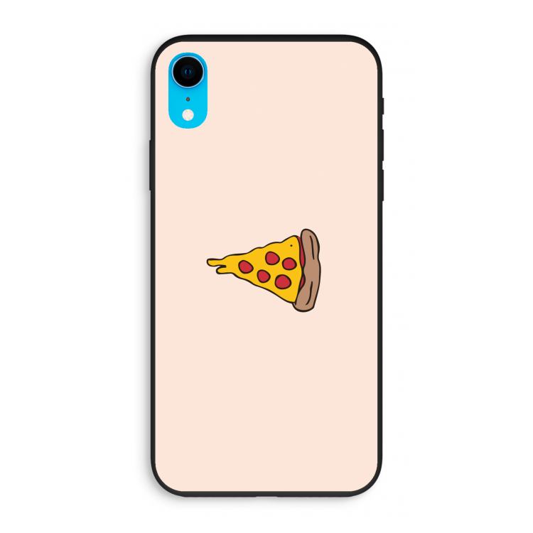 You Complete Me #1: iPhone XR Biologisch afbreekbaar hoesje