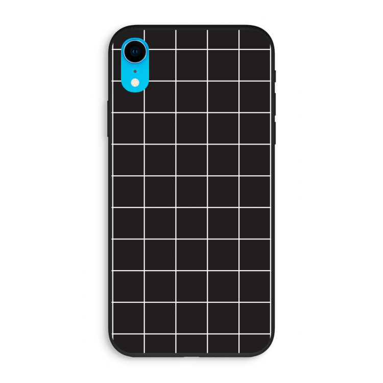 Rooster 2: iPhone XR Biologisch afbreekbaar hoesje