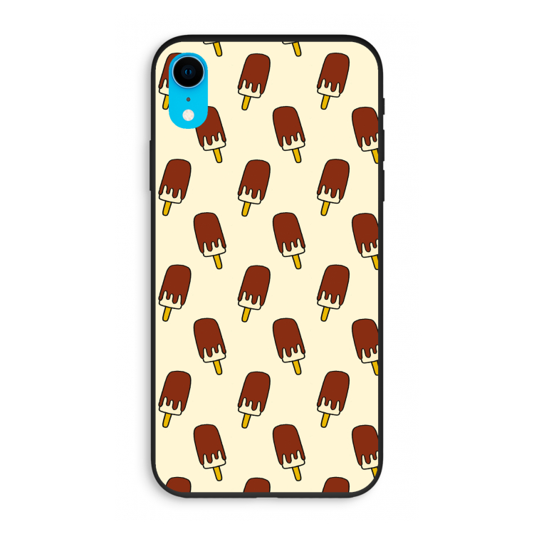 Yummy: iPhone XR Biologisch afbreekbaar hoesje