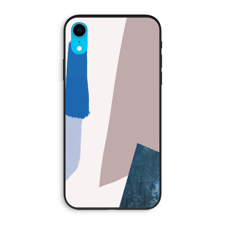 Lapis: iPhone XR Biologisch afbreekbaar hoesje