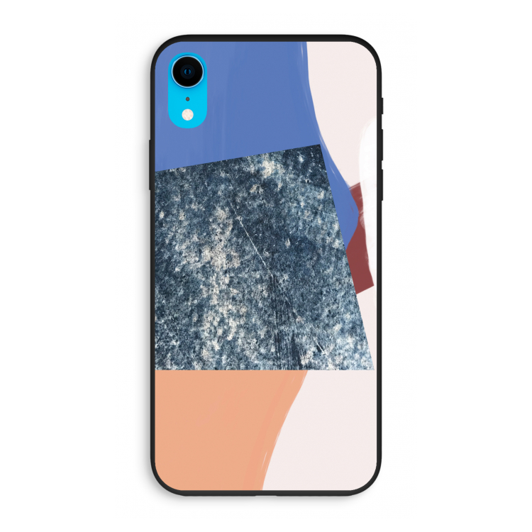 Billy: iPhone XR Biologisch afbreekbaar hoesje