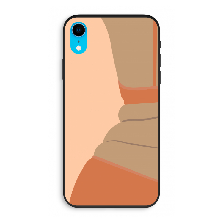 Bikini: iPhone XR Biologisch afbreekbaar hoesje
