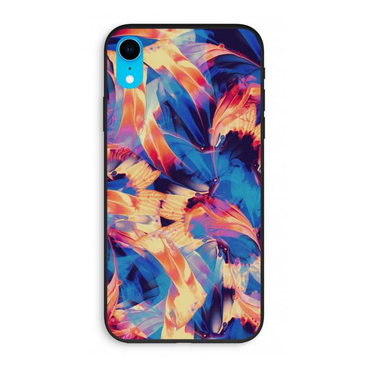 Tuesday Night: iPhone XR Biologisch afbreekbaar hoesje
