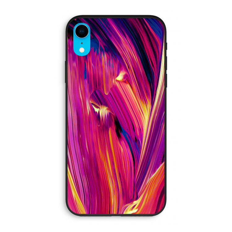 Phoenix: iPhone XR Biologisch afbreekbaar hoesje